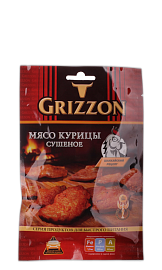 Мясо курицы сушеное GRIZZON 36 г