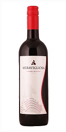 Меравиглиоза Санджовезе 0,75 л