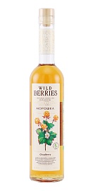 Вайлд Берис Морошка 0,5 л