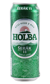 Холба Шерак 0,5 л