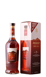 Арарат Ани 7 лет 0,7 л