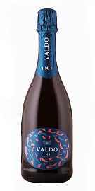 Вальдо ИКИ Экстра Драй 0,75 л