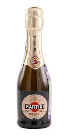 Мартини Просекко 0,187 л