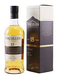Феркуллен 15 лет 0,7 л