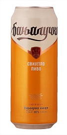 Баньалучко 0,5 л