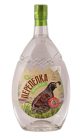 Перепелка Фермерская особая 0,5 л