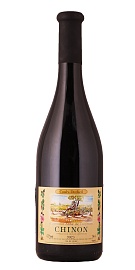 Шинон. Кули-Дютей. Ле Гравьер 0,75 л