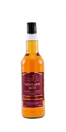 Хайлэнд Мист купажированный 0,7 л