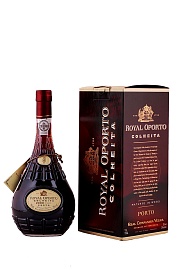 Роял Опорту Кулейта 0,75 л