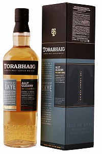 Торвег Сингл Молт Скотч Виски Легаси Сириес Альт Глен 0,7 л - МАГНУМ