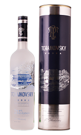 Чайковский 0,7 л