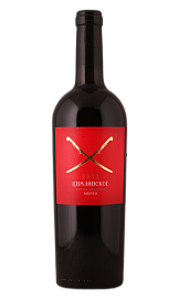 Цимлянское Мерло 0,75 л