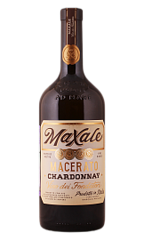 Максале Мачерато Шардоне 0,75 л