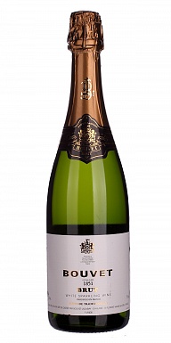 Буве Брют 1851 0,75 л
