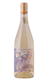 Пьемонт. Тенута Фореста. Шардоне 0,75 л