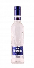 Финляндия 0,5 л - МАГНУМ