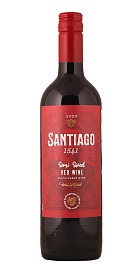 Сантьяго 1541 0,75 л