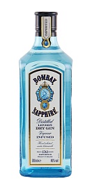 Бомбей Сапфир 0,7 л