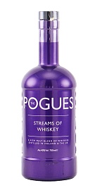Поугс Стримс Оф Виски 0,7 л