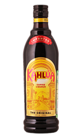Калуа кофейный 0,5 л