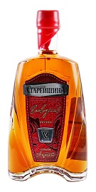 Старейшина 5 лет 0,5 л