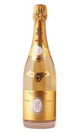 Шампань Кристаль 2014 0,75 л