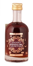 Амаро Тозолини 0,05 л