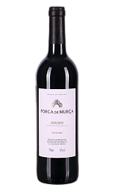 Порка де Мурса 0,75 л