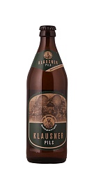 Клауснер Пилс 0,5 л