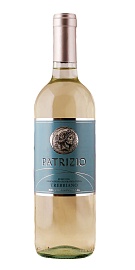 Патрицио Треббьяно 0,75 л