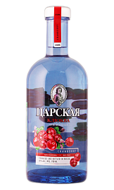 Царская Оригинальная Клюква 0,7 л