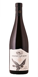 Скалистый берег Совиньон Блан 0,75 л