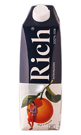 Rich Апельсиновый 1,0 л