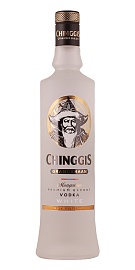 Чингис Грандхан Уайт 0,75 л