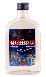 Белебеевская классическая 0,25 л