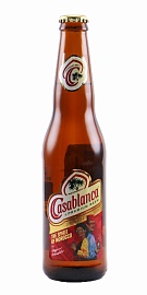 Касабланка Премиум Бир 0,33 л