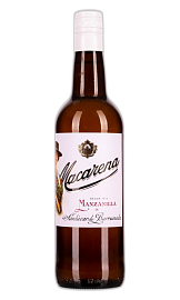 Мансанилья Макарена 0,75 л