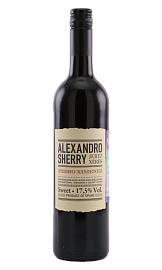 Алехандро Педро Хименес 0,75 л