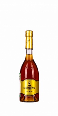 Сараджишвили 5 лет 0,5 л - МАГНУМ