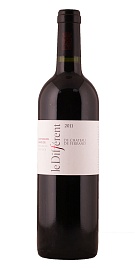 Ле Дифферан де Шато де Ферран 0,75 л