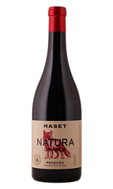 Масет Натура Крианса 0,75 л