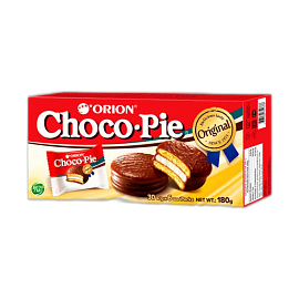 Choco Pie   180 г