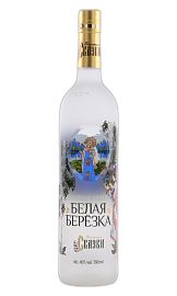 Белая Березка Коллекция Сказки 0,7 л