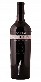 Портал. Порто Винтедж 2007 0,75 л