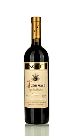 Пиросмани 0,75 л