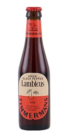 Тиммерманс Крик Блек Пеппер Ламбикус 0,25 л