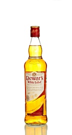 Дюарс Белая Этикетка 0,75 л