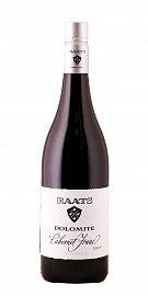 Раатс Доломит Каберне Фран 0,75 л