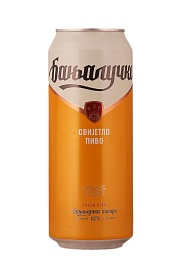 Баньалучко 0,5 л - МАГНУМ