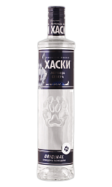 Хаски 0,5 л - МАГНУМ